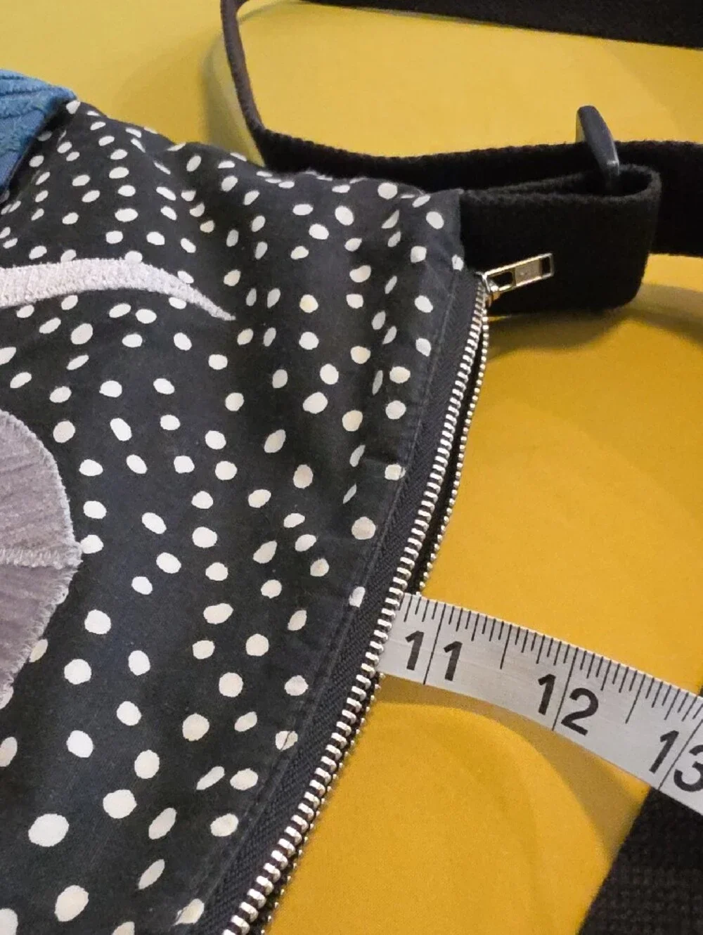 Handcrafted Whimsical, One-of-a-Kind, Purse By Artisan Polly Wilson▪︎POLLYZ Bags